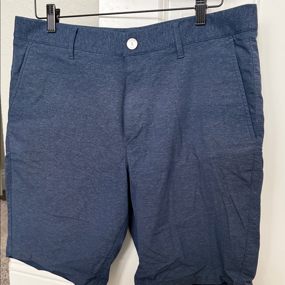 Bonobos Golf Shorts